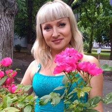Фотография девушки Светлана, 57 лет из г. Новосибирск