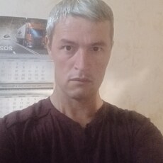 Фотография мужчины Лазиз, 36 лет из г. Калуга