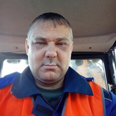 Фотография мужчины Алексей, 47 лет из г. Петропавловск-Камчатский