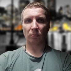 Фотография мужчины Сергей, 42 года из г. Мурманск