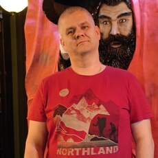 Фотография мужчины Михаил, 45 лет из г. Балаково