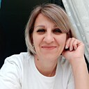 Надежда, 46 лет