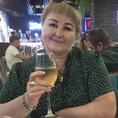 Фотография девушки Любовь, 51 год из г. Оренбург
