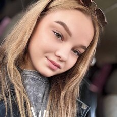 Фотография девушки Елизавета, 21 год из г. Челябинск