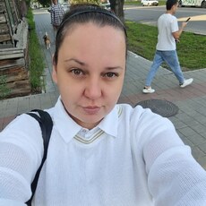 Фотография девушки Nuna, 37 лет из г. Химки