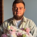 Александр, 26 лет