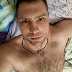 Фотография мужчины Кирилл, 33 года из г. Хабаровск