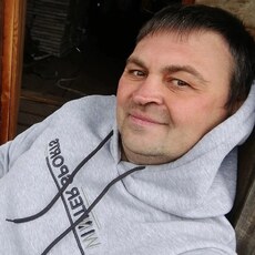 Фотография мужчины Максим, 41 год из г. Искитим