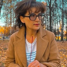 Фотография девушки Светлана, 57 лет из г. Набережные Челны