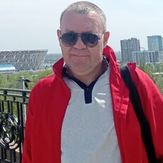 Фотография мужчины Вячеслав, 48 лет из г. Камышин