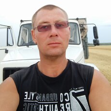 Фотография мужчины Сергей, 44 года из г. Волгоград