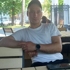 Фотография мужчины Алексей, 29 лет из г. Киселевск