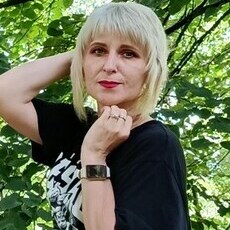 Фотография девушки Ирина, 41 год из г. Калинковичи
