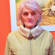 Фотография девушки Рафиля, 67 лет из г. Челябинск