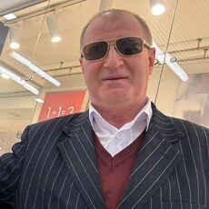 Фотография мужчины Женя, 62 года из г. Дубна