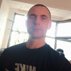 Фотография мужчины Евгений, 43 года из г. Биробиджан