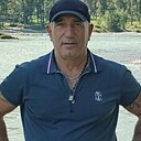 Эдуард, 60 лет