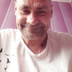 Фотография мужчины Николай, 46 лет из г. Одесса