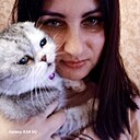 Яна, 34 года