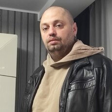 Фотография мужчины Виталий, 40 лет из г. Орша