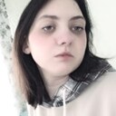 Лидия, 19 лет