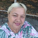 Марина Иванова, 60 лет