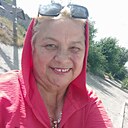 Марина Иванова, 60 лет
