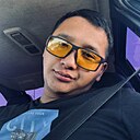 Дамир, 24 года