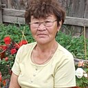 Лина, 63 года