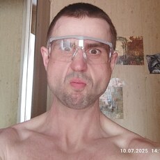 Фотография мужчины Илья, 38 лет из г. Петрозаводск
