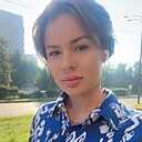 Анастасия, 20 лет