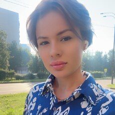 Фотография девушки Анастасия, 20 лет из г. Острогожск