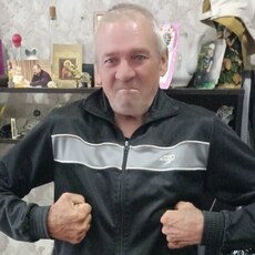 Фотография мужчины Александр, 64 года из г. Гомель