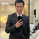 Кайрат, 24 года