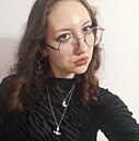 Вероника, 18 лет