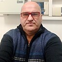 Сергей, 53 года