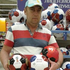 Фотография мужчины Виктор, 54 года из г. Харцызск