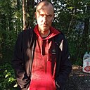 Серега, 40 лет