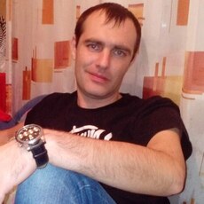 Фотография мужчины Серега, 41 год из г. Нижнекамск