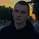 Максим, 18 лет