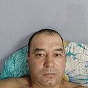 Аслан, 42 года