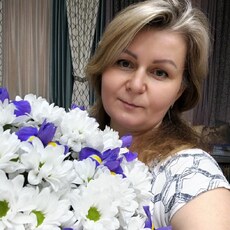 Фотография девушки Юлия, 47 лет из г. Смоленск