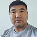 Сабыржан, 37 лет