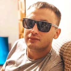 Фотография мужчины Андрей, 39 лет из г. Минусинск