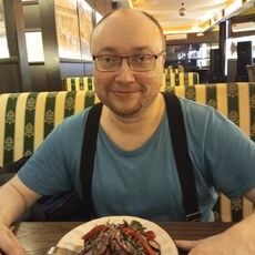 Фотография мужчины Алекс, 43 года из г. Нижний Тагил