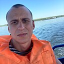 Андрей, 24 года