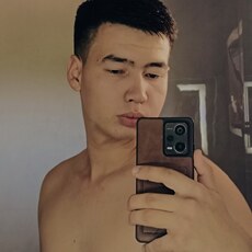 Фотография мужчины Ереке, 24 года из г. Алматы
