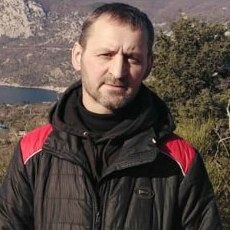 Фотография мужчины Ал, 53 года из г. Краснодар