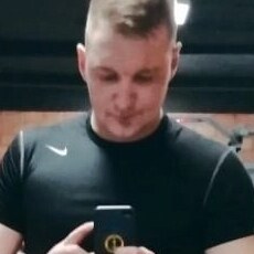 Фотография мужчины Степан, 33 года из г. Владимир