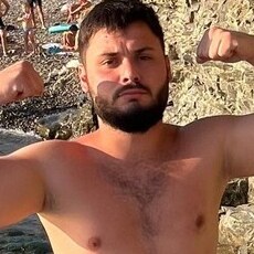 Фотография мужчины Руслан, 24 года из г. Крымск